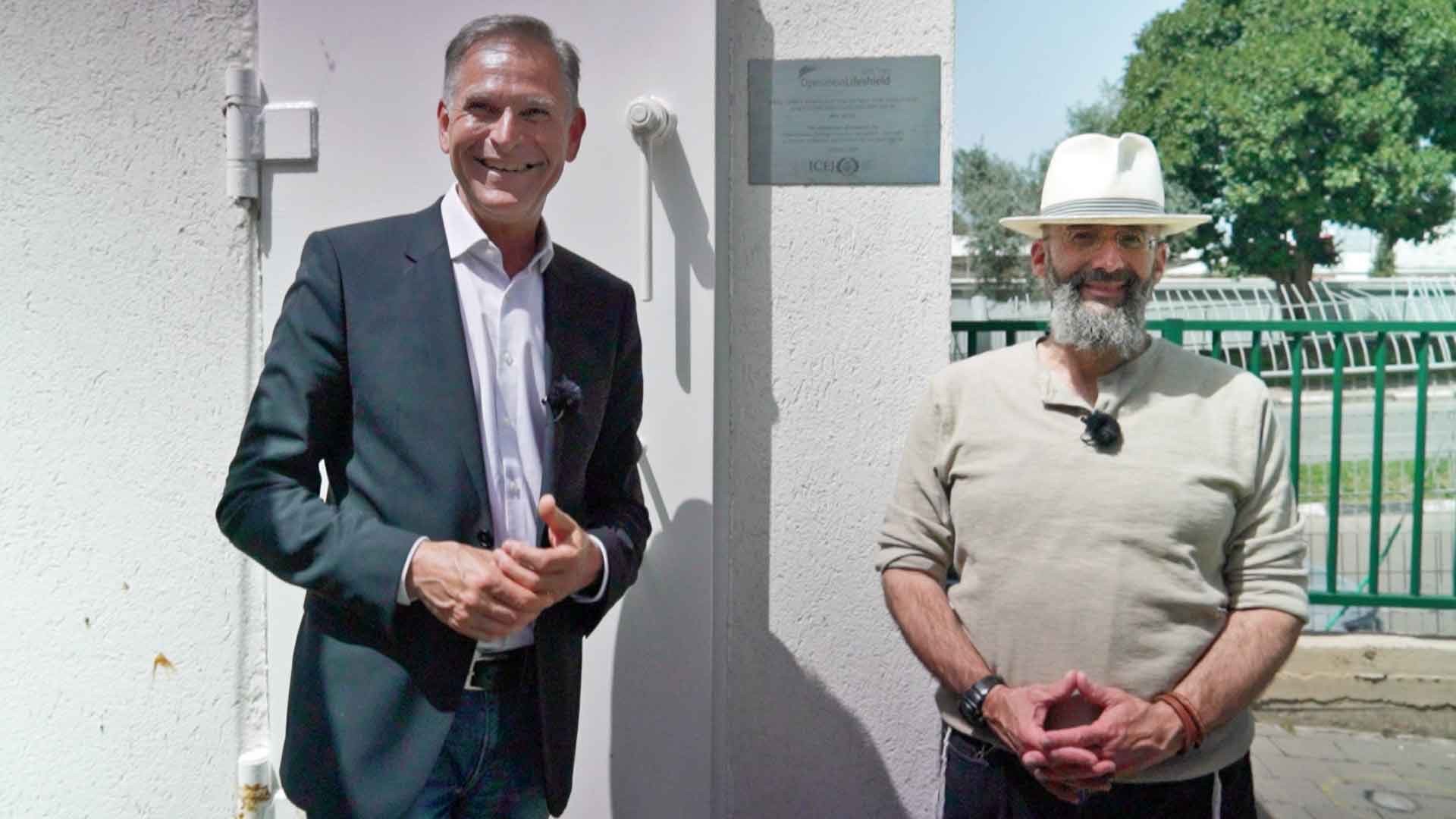 Christchurch Fenster